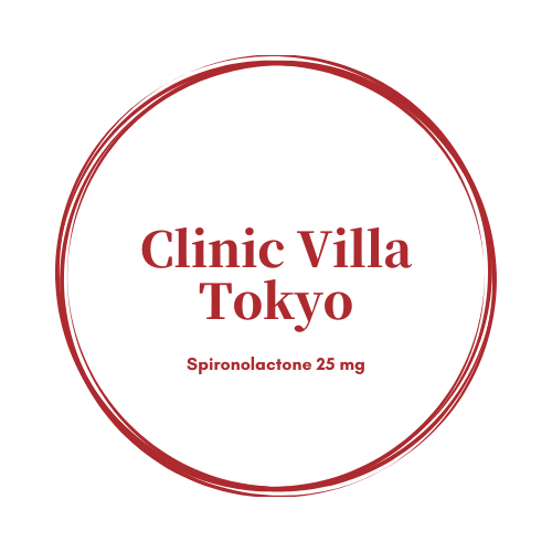 Clinic Villa Tokyo